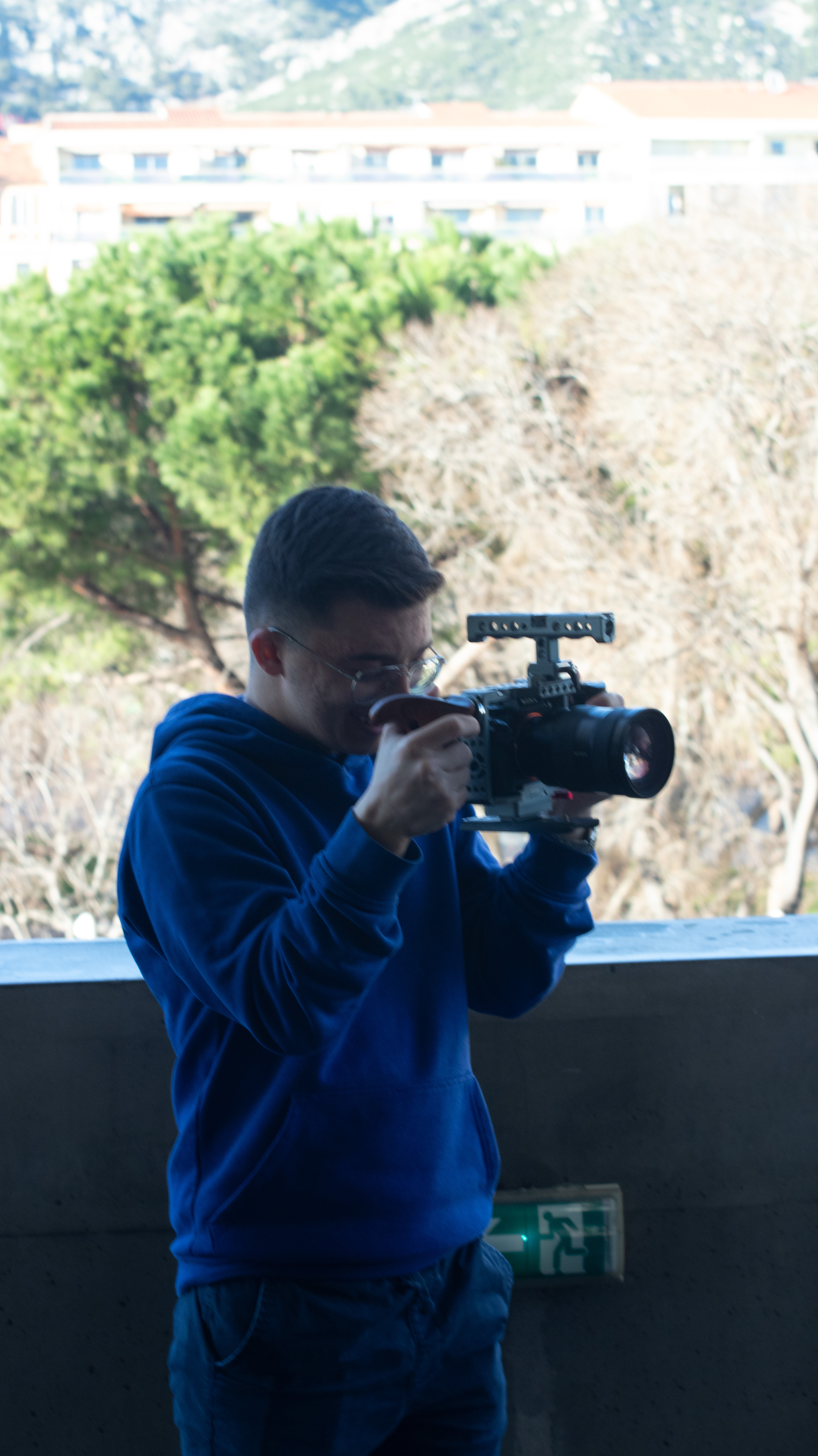 Photo de présentation de Domenico Punzo