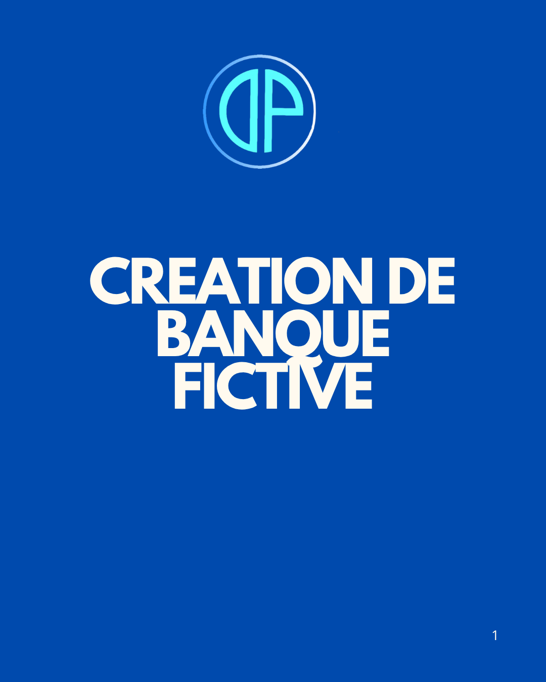 Elevate - Banque en ligne